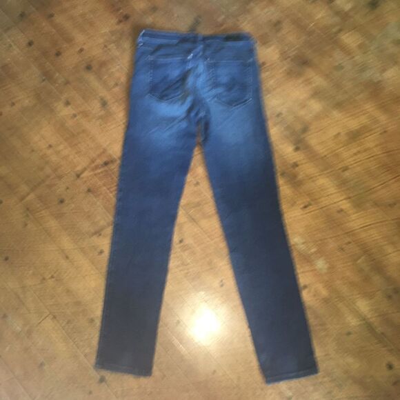 Adriano Goldschmied Prima mid-rise cigarette size 27 jeans - Picture 5 of 5